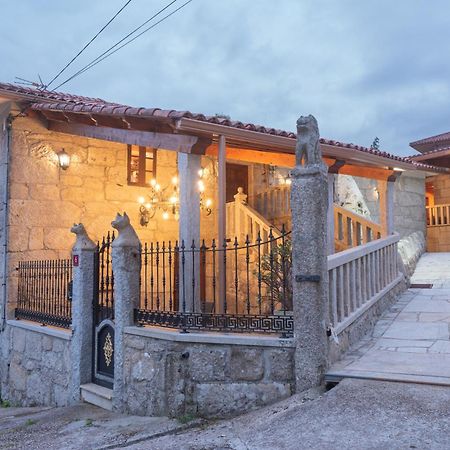 Casa Magarinos Villa Gondomar Buitenkant foto