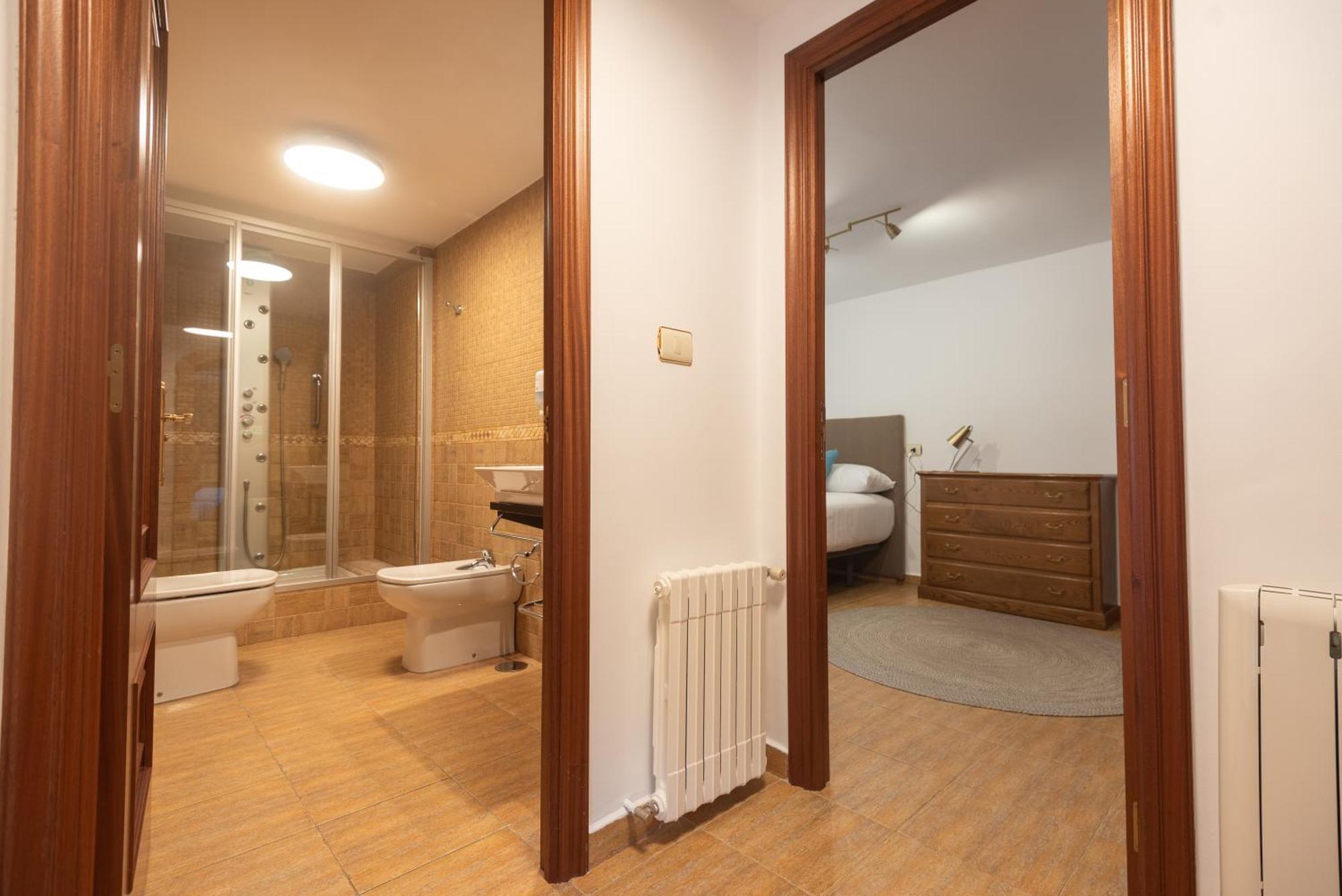 Casa Magarinos Villa Gondomar Buitenkant foto