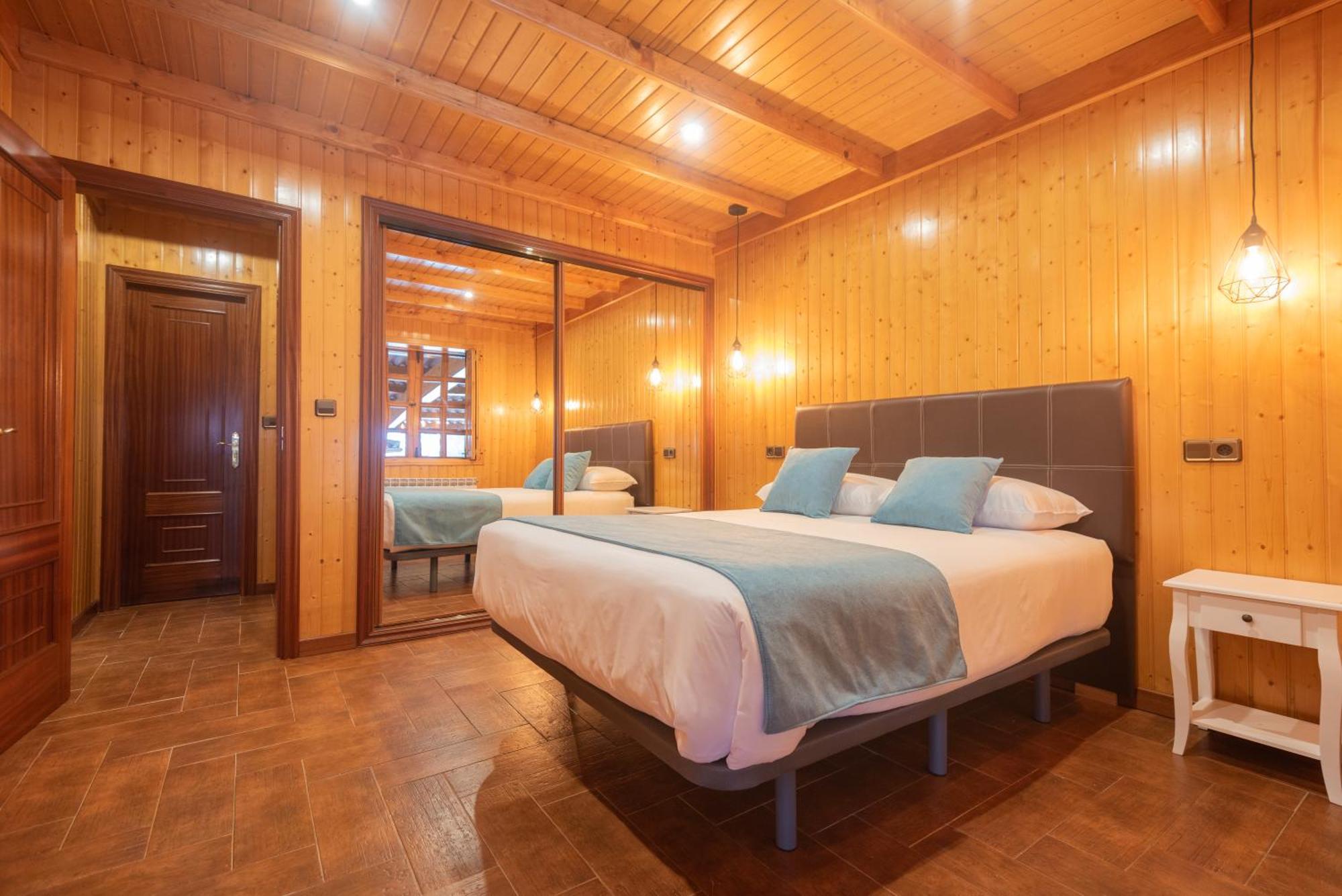 Casa Magarinos Villa Gondomar Buitenkant foto